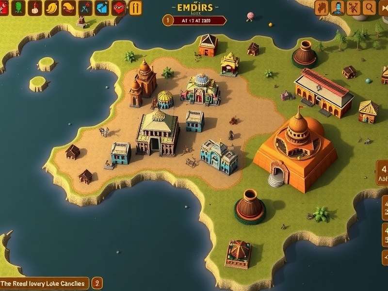 Vijayanagara Kings multiplayer interaction and alliance features